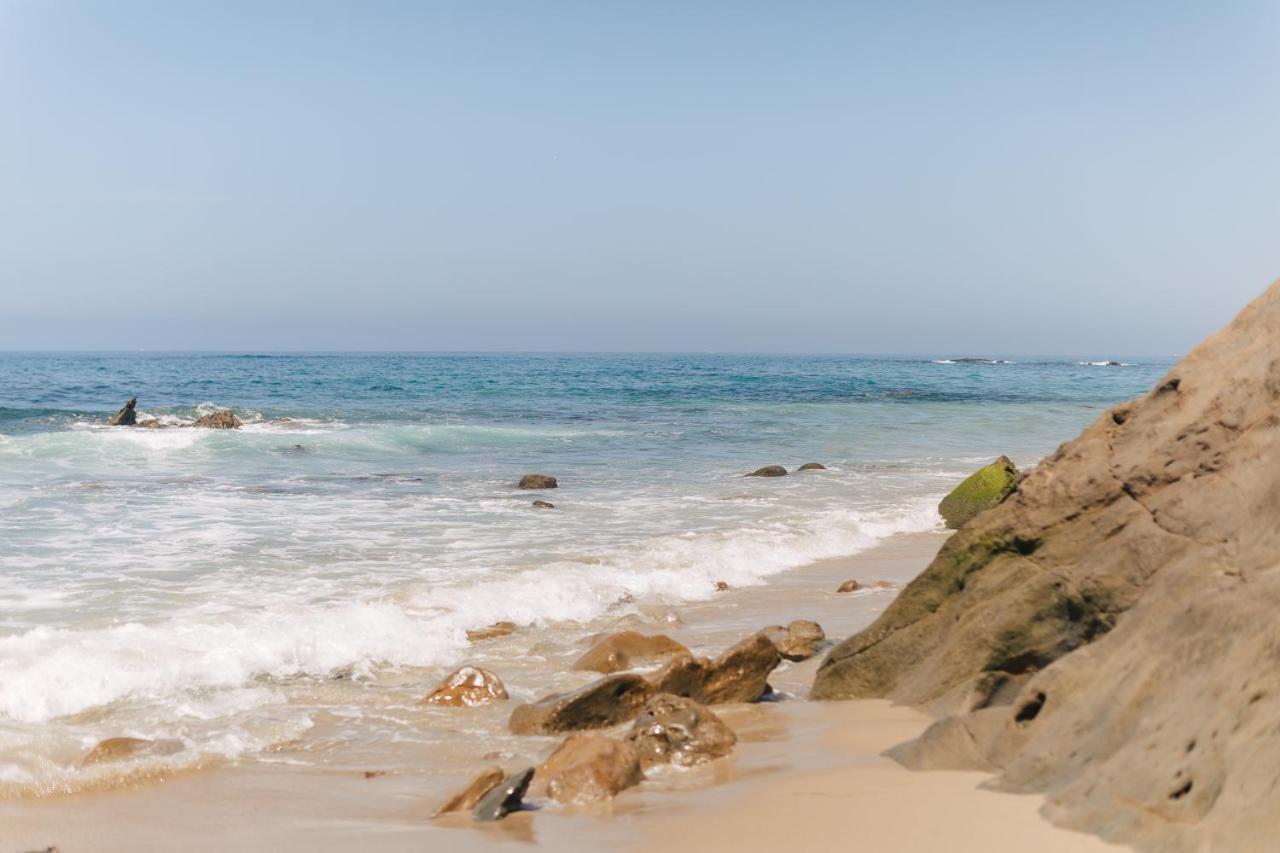 Seaside Laguna Inn & Suites Laguna Beach Eksteriør bilde