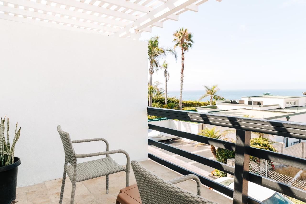 Seaside Laguna Inn & Suites Laguna Beach Eksteriør bilde