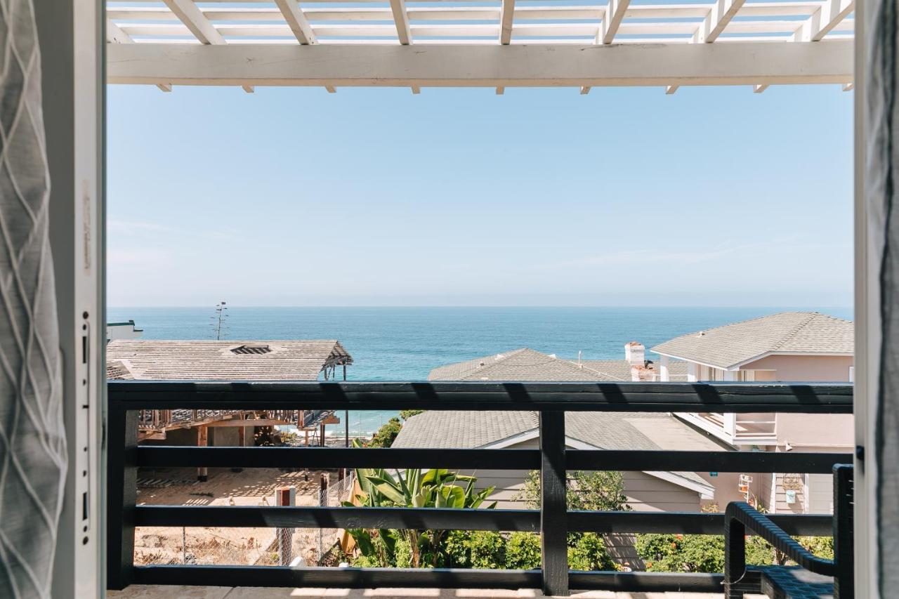 Seaside Laguna Inn & Suites Laguna Beach Eksteriør bilde