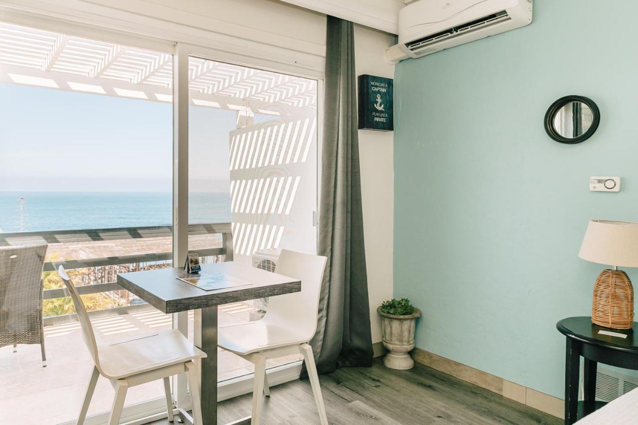 Seaside Laguna Inn & Suites Laguna Beach Eksteriør bilde
