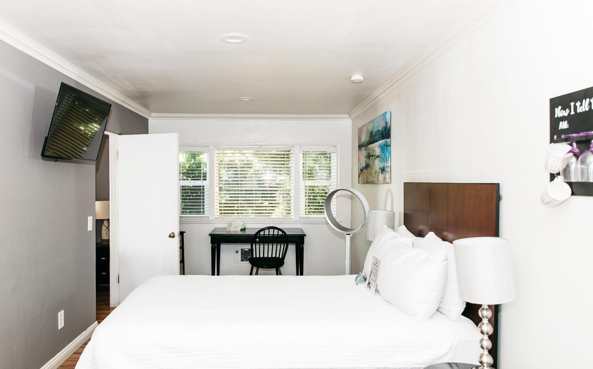 Seaside Laguna Inn & Suites Laguna Beach Eksteriør bilde