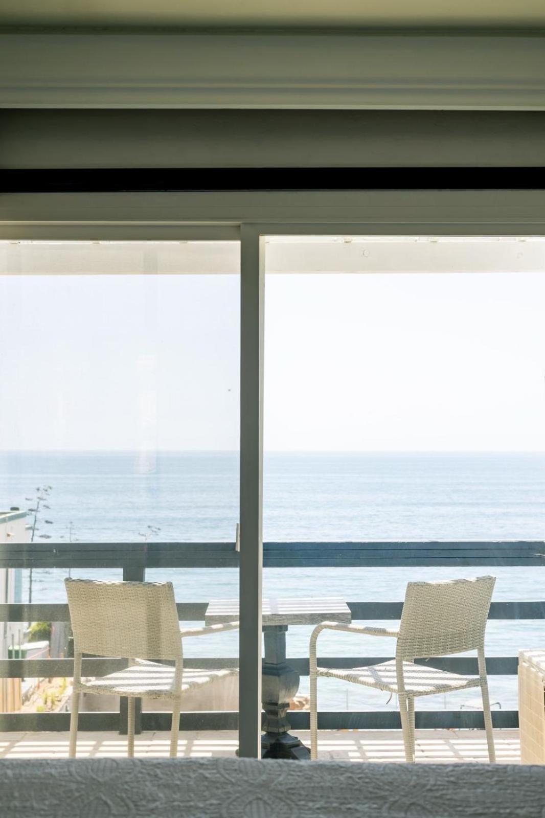 Seaside Laguna Inn & Suites Laguna Beach Eksteriør bilde