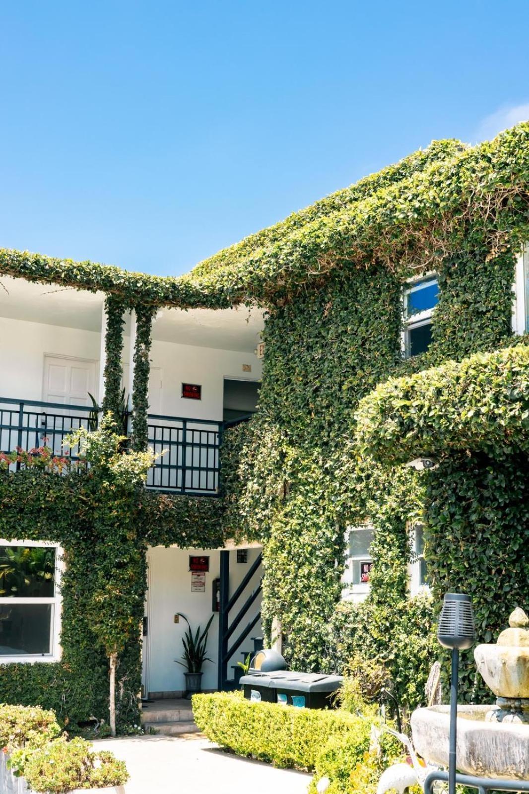 Seaside Laguna Inn & Suites Laguna Beach Eksteriør bilde