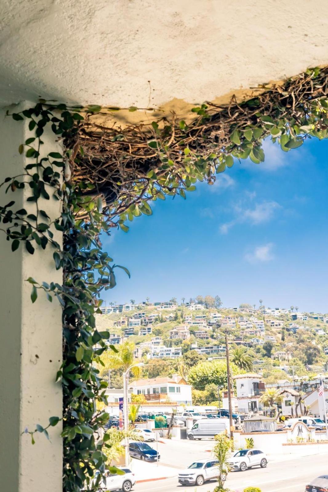 Seaside Laguna Inn & Suites Laguna Beach Eksteriør bilde