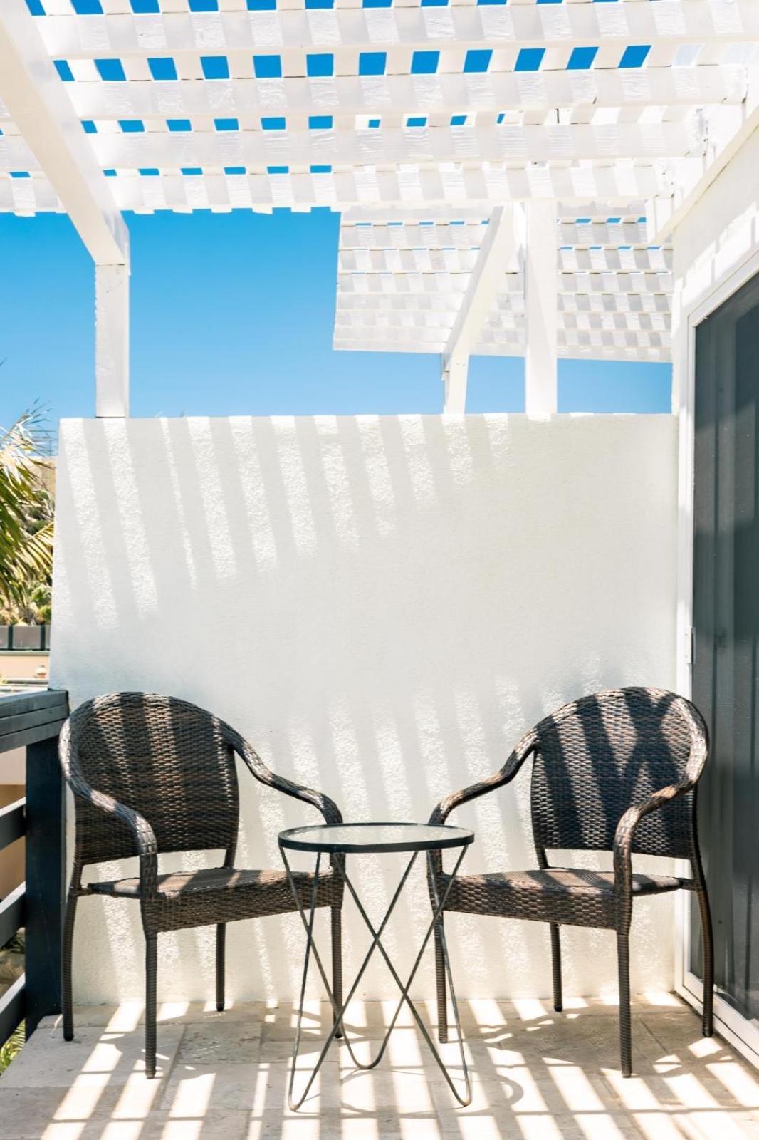 Seaside Laguna Inn & Suites Laguna Beach Eksteriør bilde