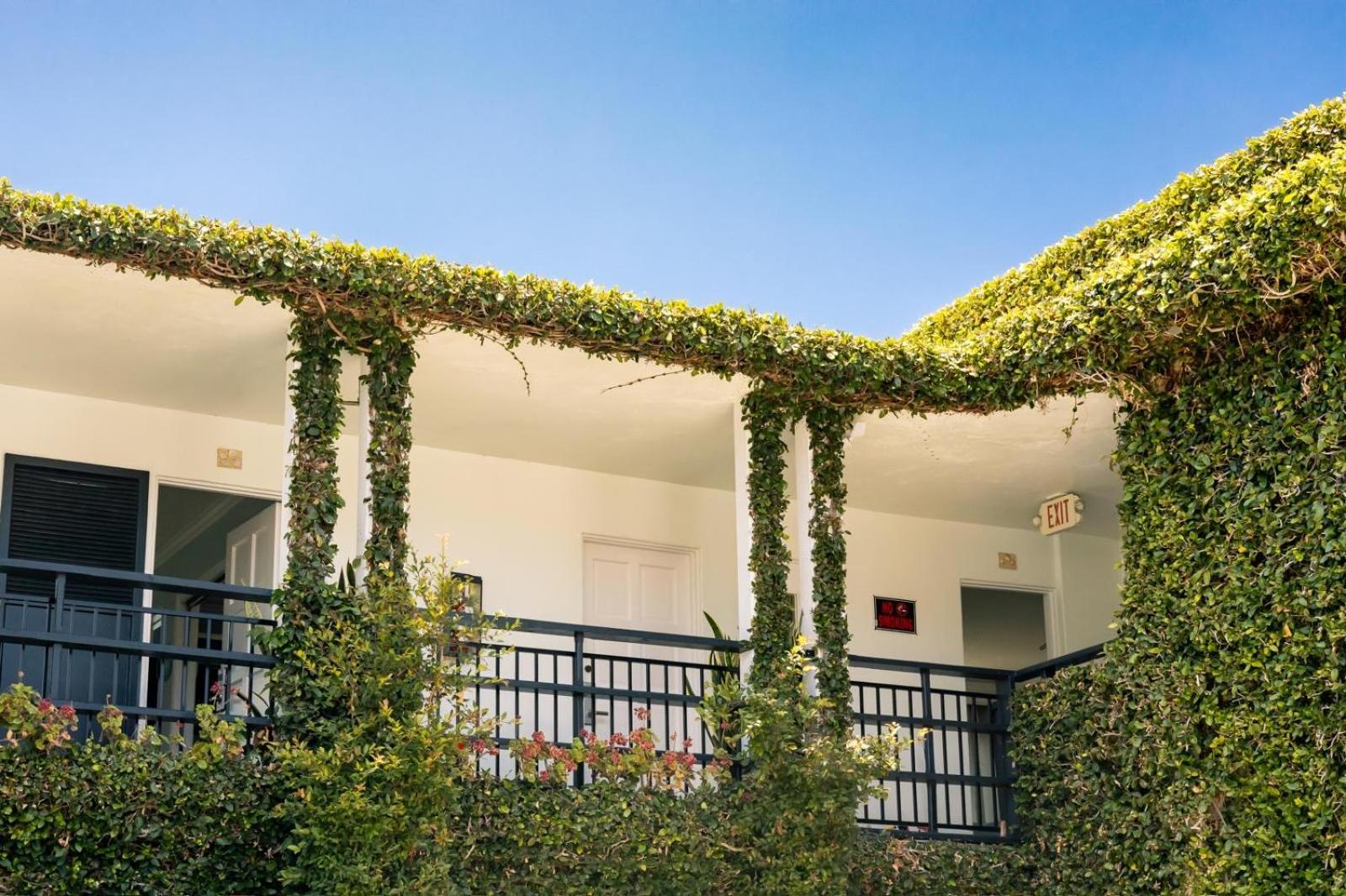 Seaside Laguna Inn & Suites Laguna Beach Eksteriør bilde