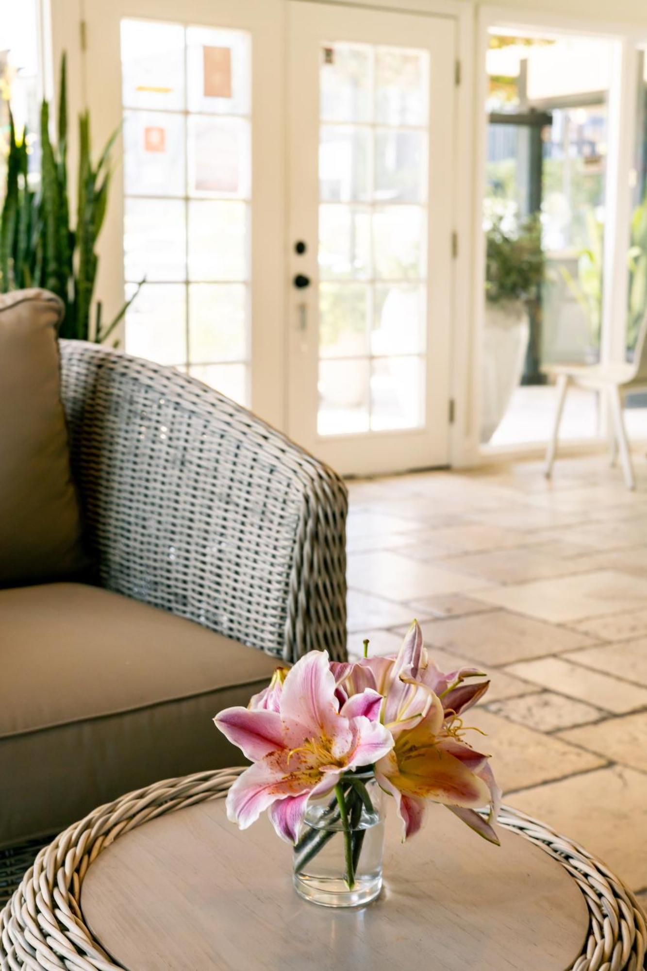 Seaside Laguna Inn & Suites Laguna Beach Eksteriør bilde