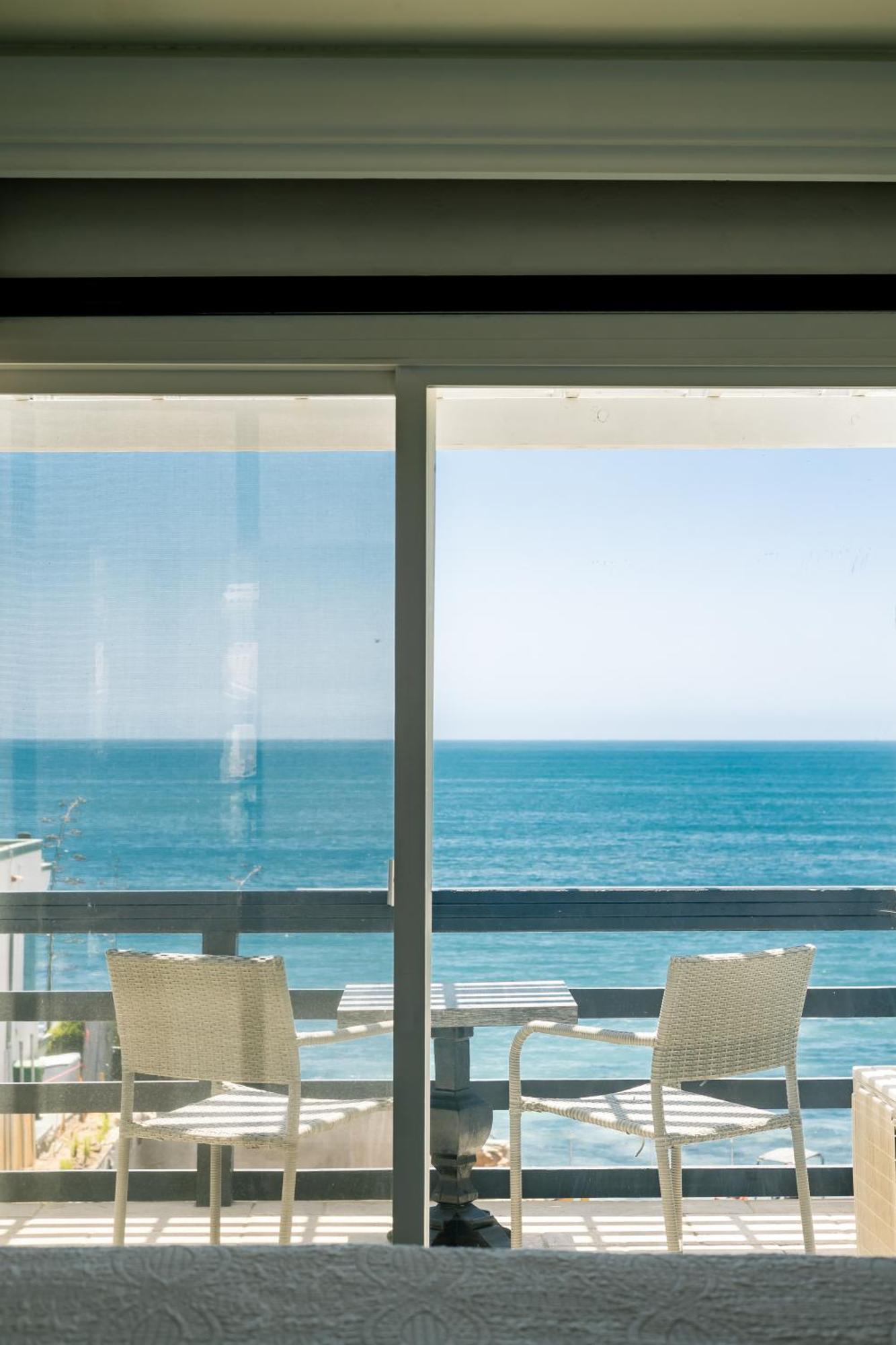 Seaside Laguna Inn & Suites Laguna Beach Eksteriør bilde