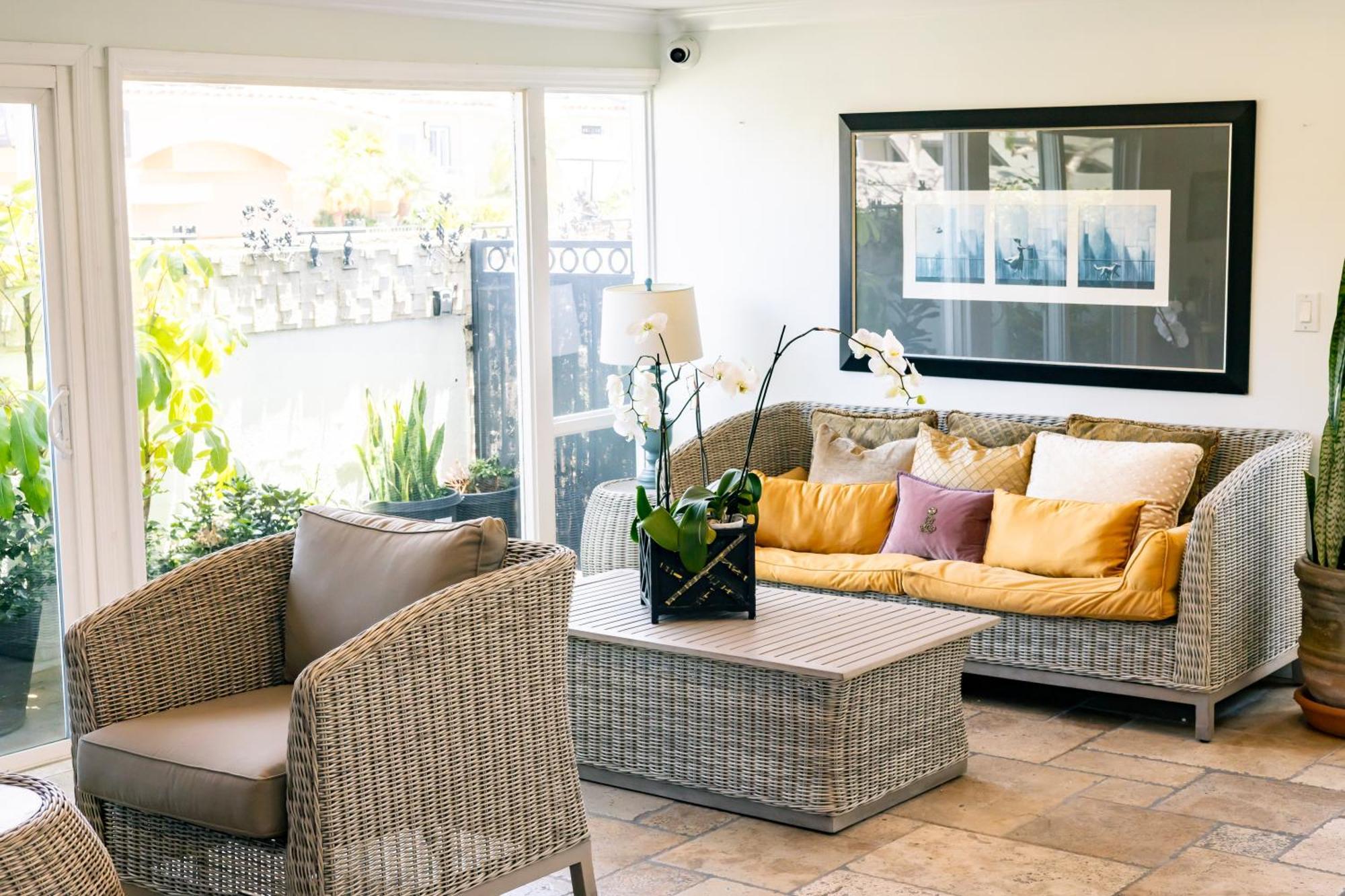 Seaside Laguna Inn & Suites Laguna Beach Eksteriør bilde