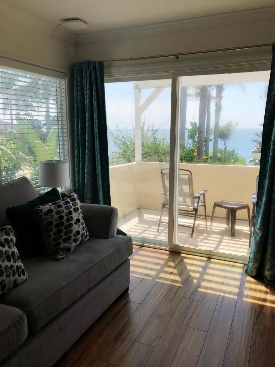 Seaside Laguna Inn & Suites Laguna Beach Eksteriør bilde
