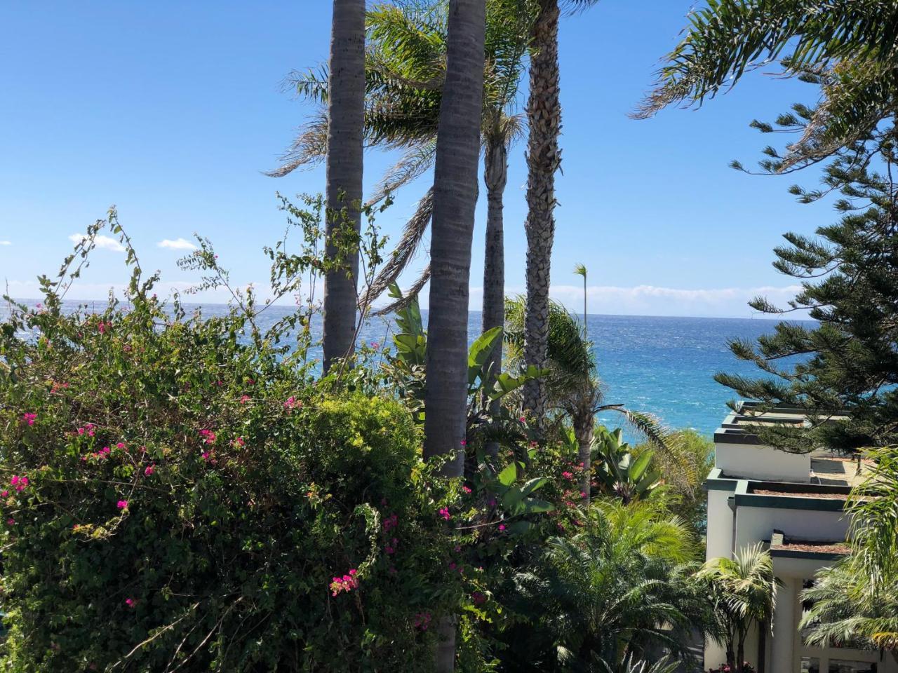 Seaside Laguna Inn & Suites Laguna Beach Eksteriør bilde